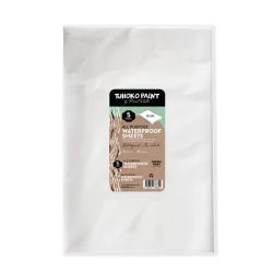 Crafters Companion Waterproof sheets